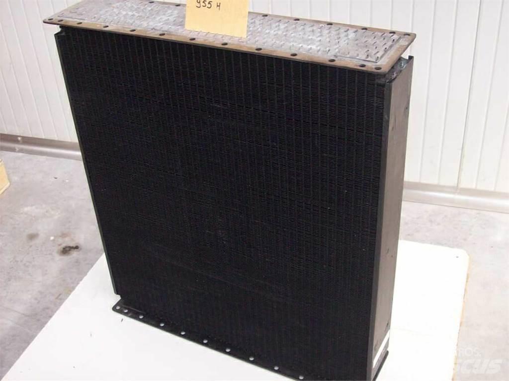 CAT 955 Entreprenør - Andet