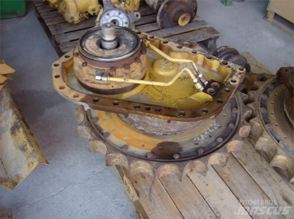 CAT 963 Entreprenør - Andet