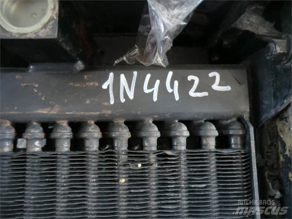 CAT 963C Entreprenør - Andet