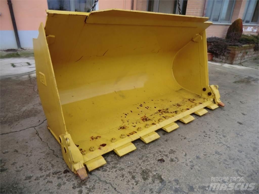 CAT 963D Entreprenør - Andet