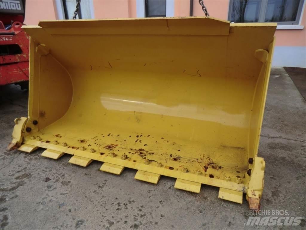 CAT 963D Entreprenør - Andet