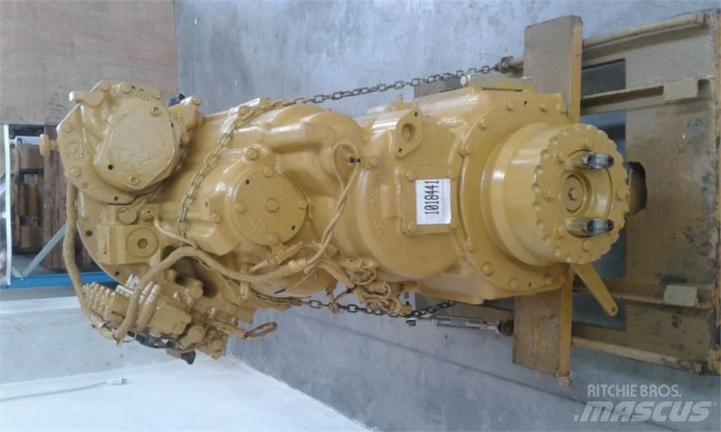 CAT 966 F2 Entreprenør - Andet