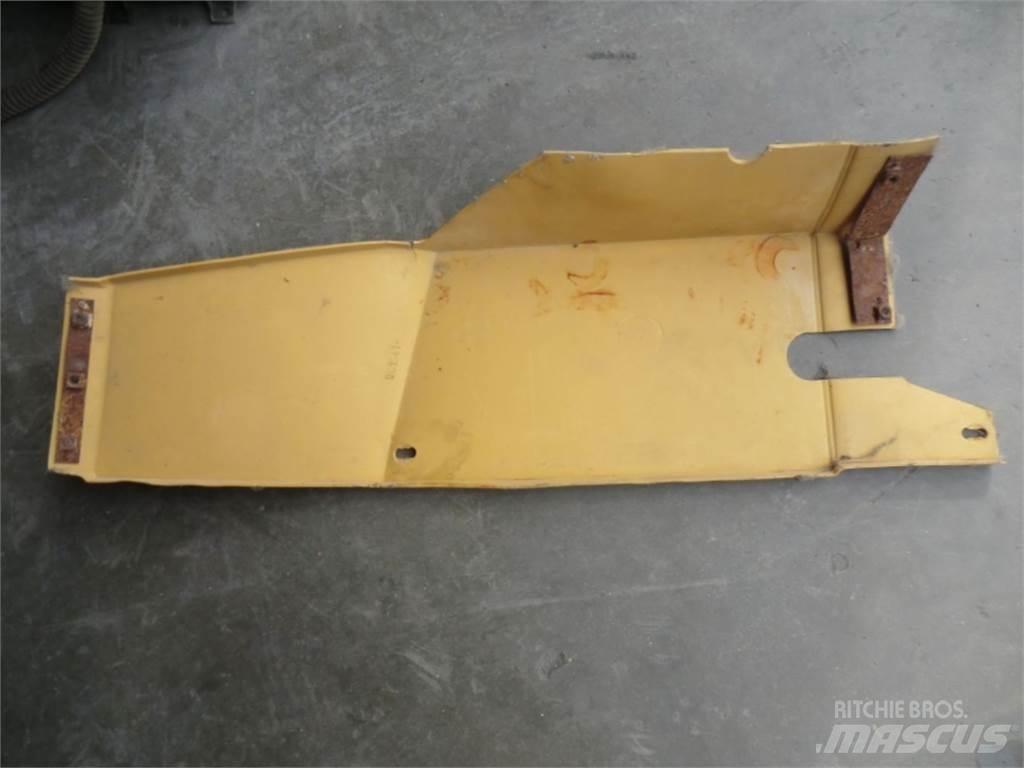CAT 973 Entreprenør - Andet