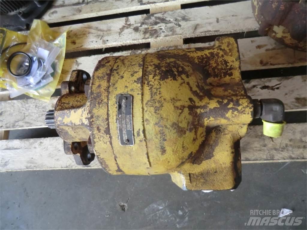 CAT 988B Entreprenør - Andet