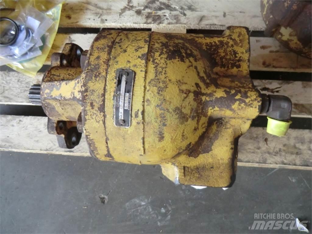 CAT 988B Entreprenør - Andet