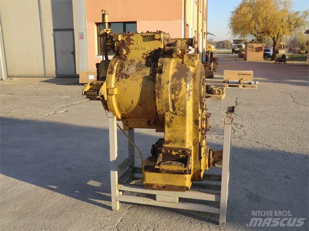 CAT 988B Entreprenør - Andet