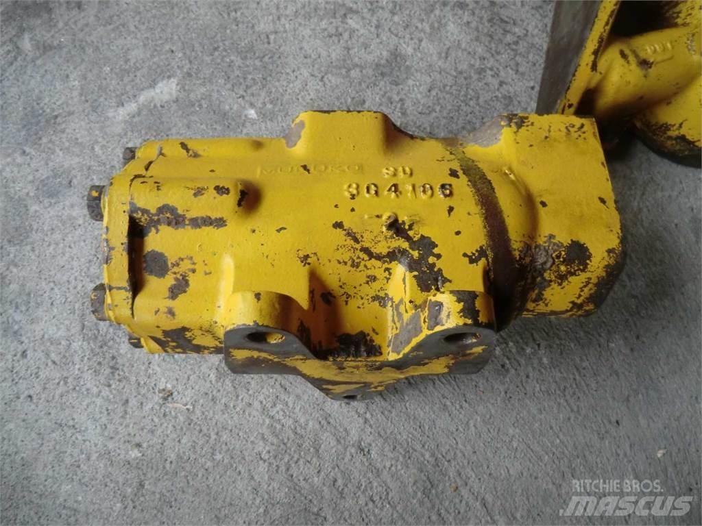 CAT 988B Entreprenør - Andet