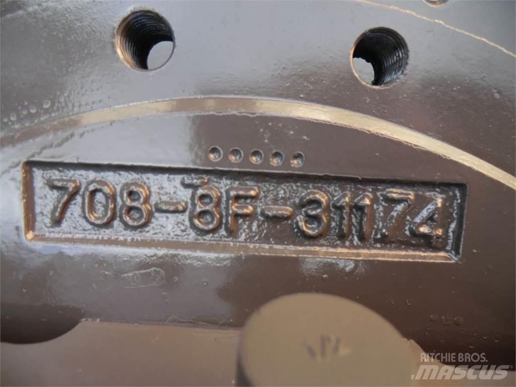 CAT 988F Entreprenør - Andet