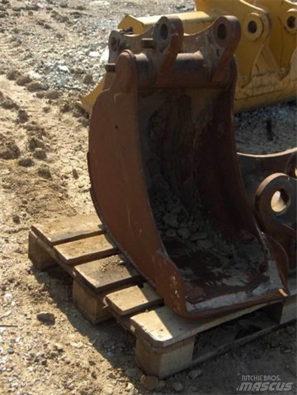 CAT 988F Entreprenør - Andet