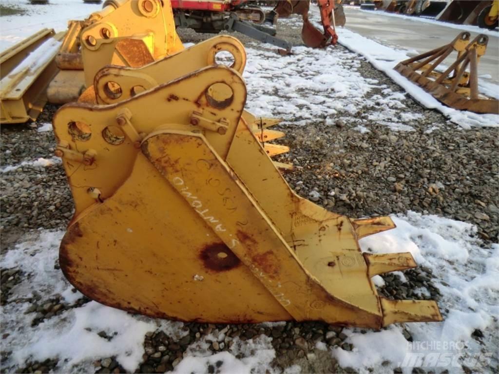 CAT 988F I Entreprenør - Andet