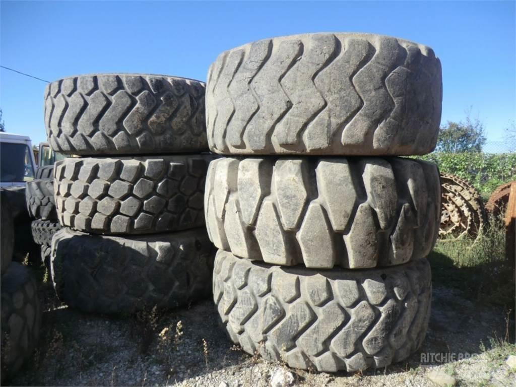 CAT 988G Entreprenør - Andet
