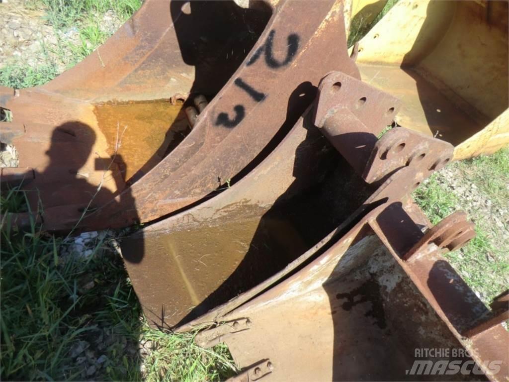 CAT 988G Entreprenør - Andet