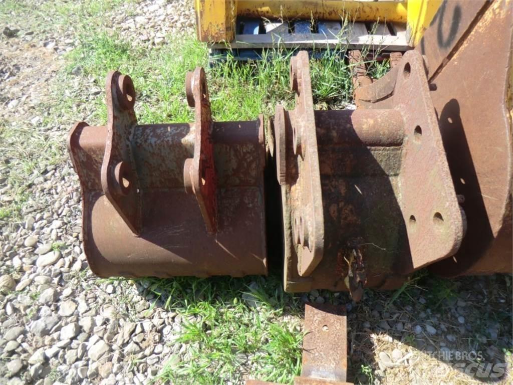 CAT 988G Entreprenør - Andet