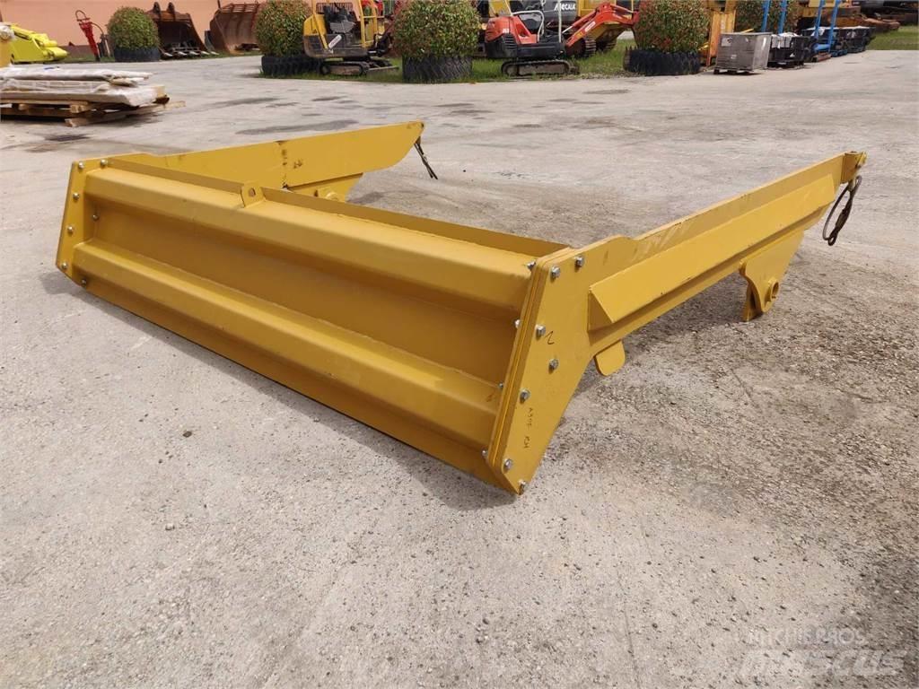 CAT 988G Entreprenør - Andet