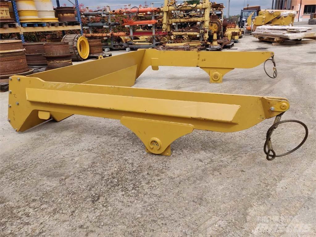 CAT 988G Entreprenør - Andet