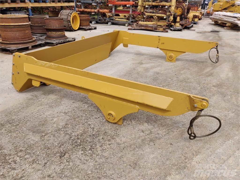 CAT 988G Entreprenør - Andet