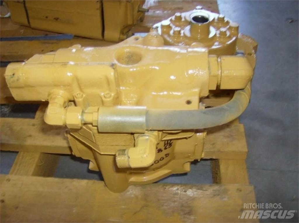 CAT D300D Entreprenør - Andet
