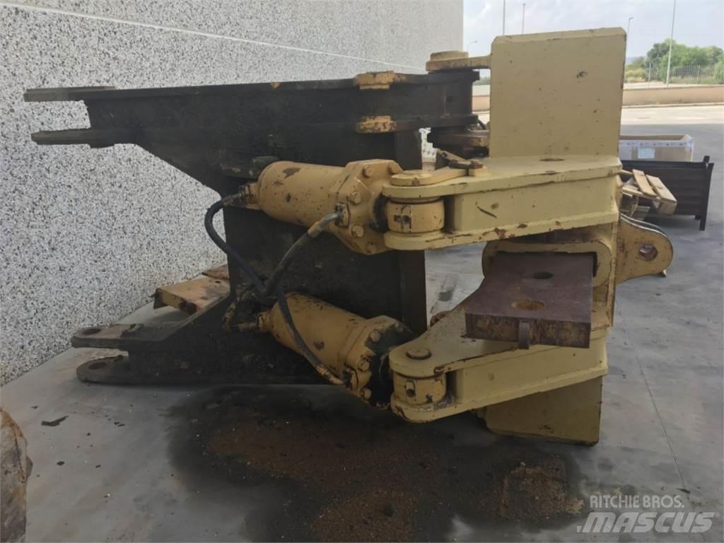 CAT  D8L Entreprenør - Andet