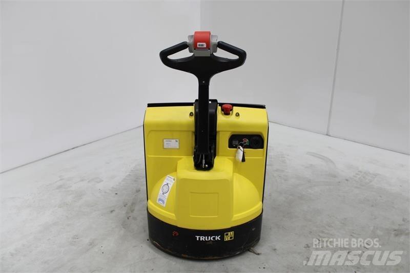 Hyster P1.6 El-palleløftere