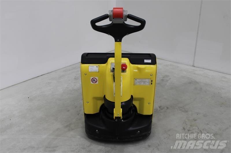 Hyster P1.6 El-palleløftere