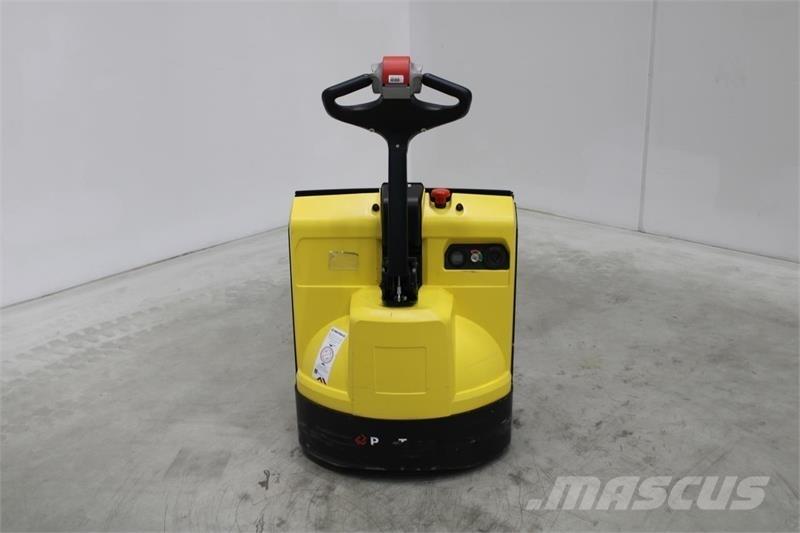 Hyster P1.6 El-palleløftere