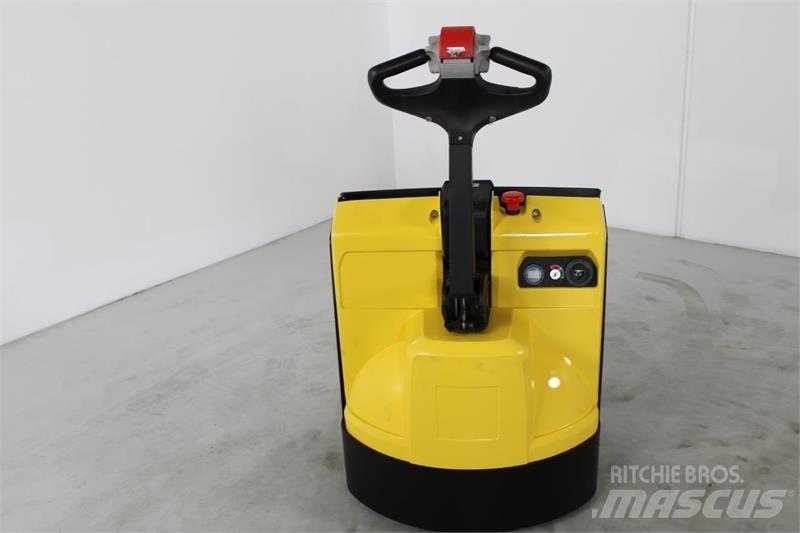 Hyster P1.6 El-palleløftere