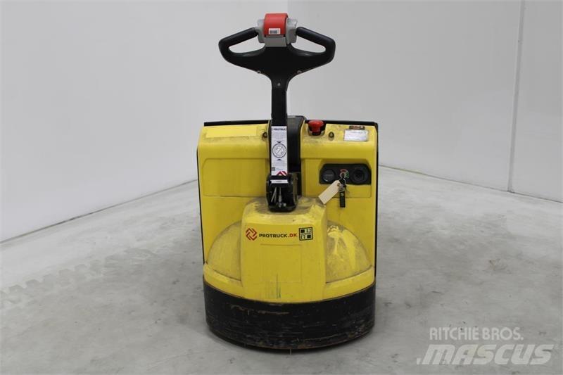 Hyster P1.6 El-palleløftere