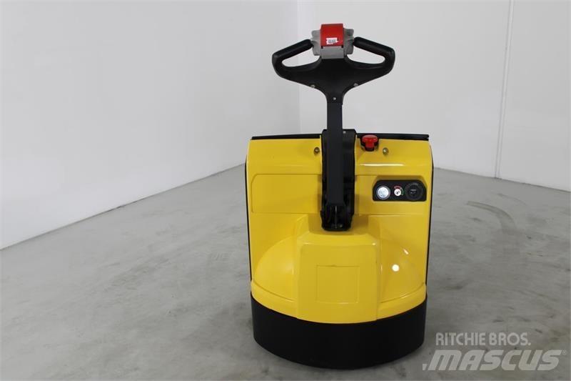 Hyster P1.6 El-palleløftere