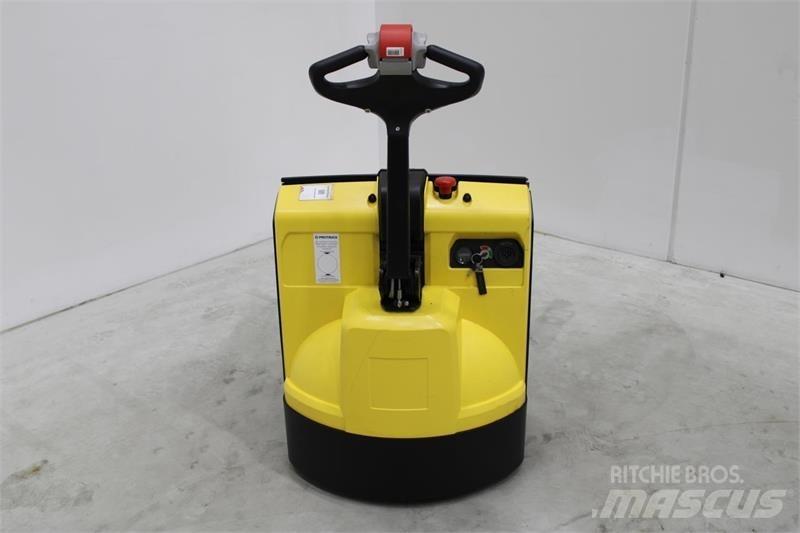 Hyster P1.6 El-palleløftere