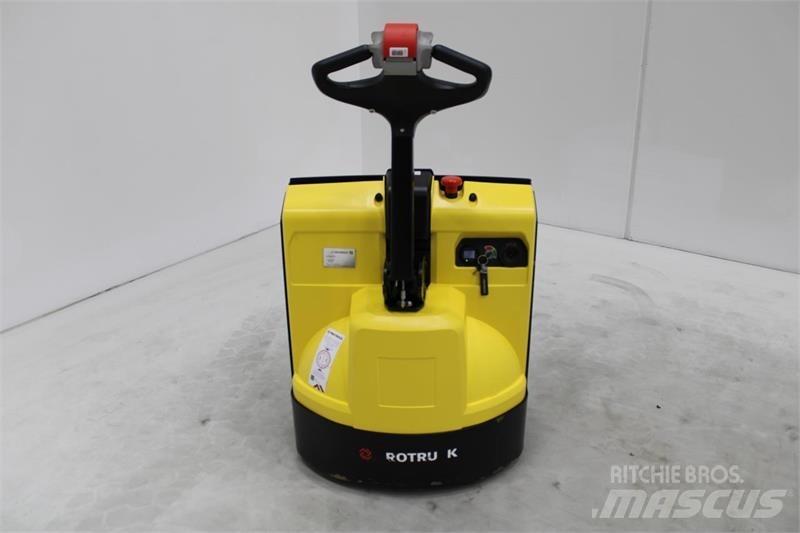 Hyster P1.6 El-palleløftere