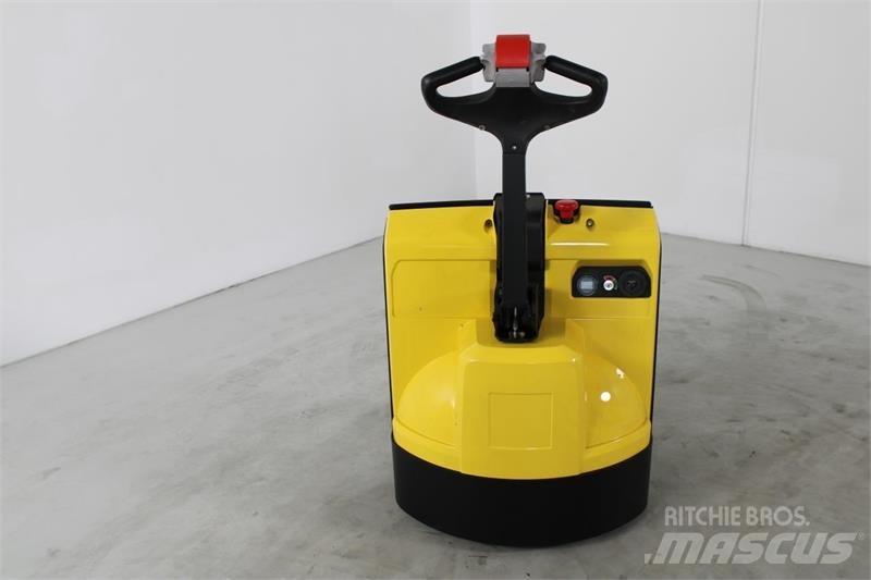 Hyster P1.6 El-palleløftere