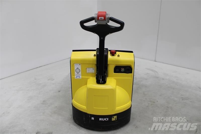 Hyster P1.6 El-palleløftere