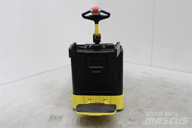 Hyster P2.0S El-palleløftere med platform