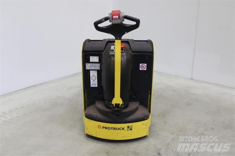 Hyster P3.0 El-palleløftere