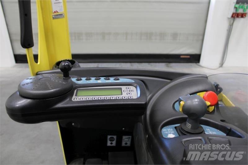 Hyster R2.0 Reachtruck