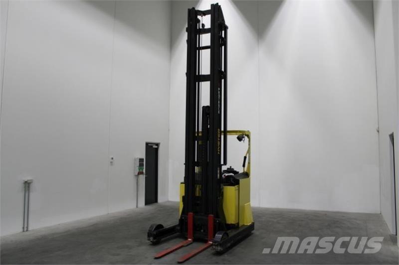 Hyster R2.0W Reachtruck