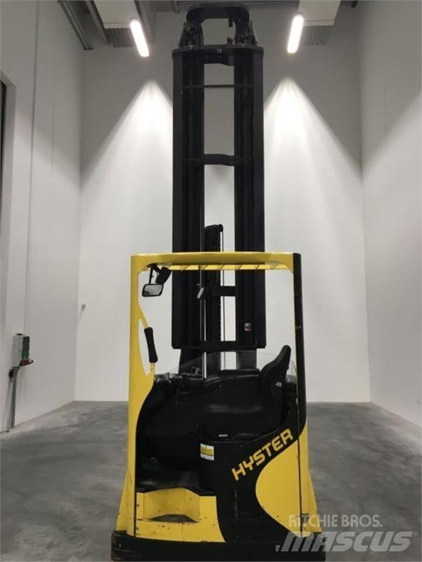Hyster R2.0W Reachtruck