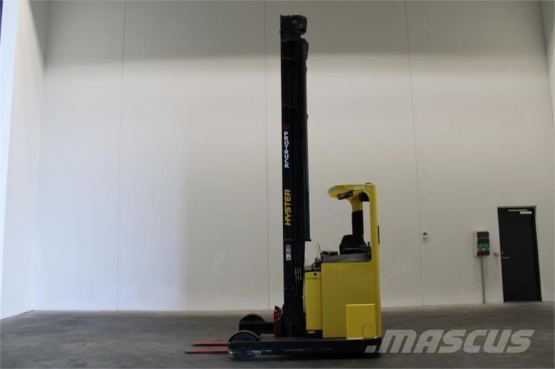 Hyster R2.0W Reachtruck