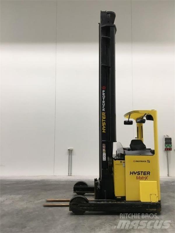 Hyster R2.0W Reachtruck