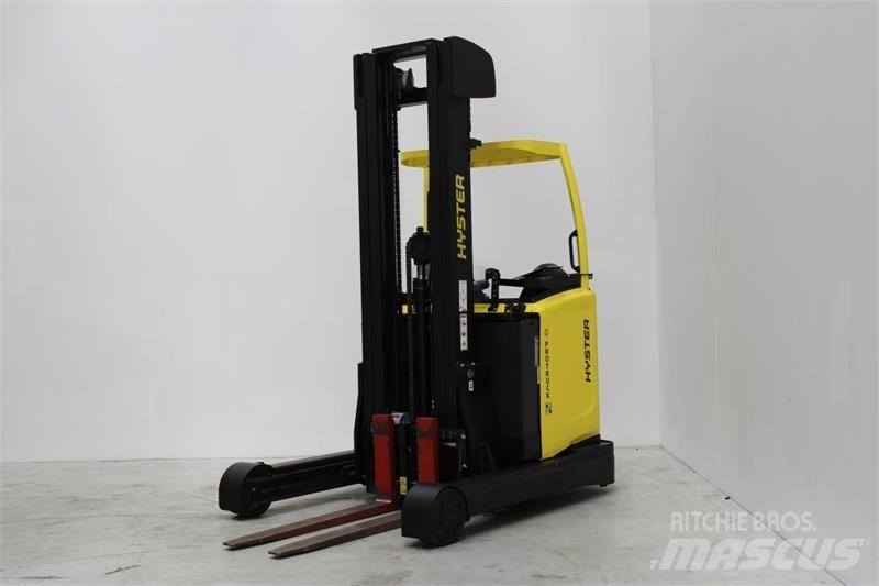 Hyster R2.5 Reachtruck