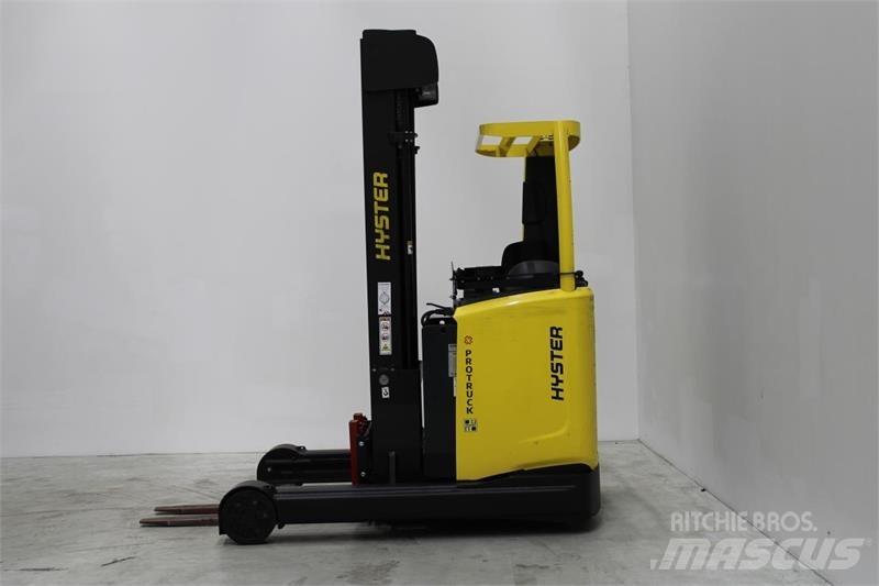 Hyster R2.5 Reachtruck