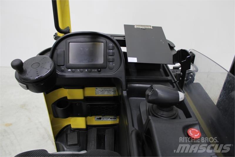 Hyster R2.5 Reachtruck