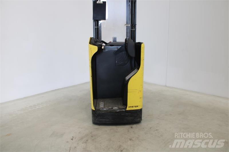 Hyster RS1.6 Selvkørende stablere