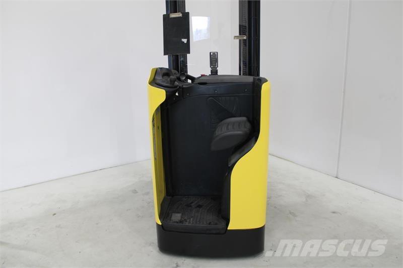 Hyster RS1.6 Selvkørende stablere
