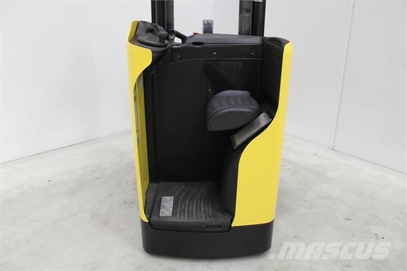 Hyster RS1.6 Selvkørende stablere