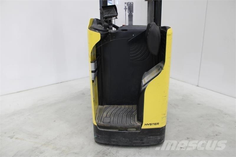 Hyster RS1.6 Selvkørende stablere