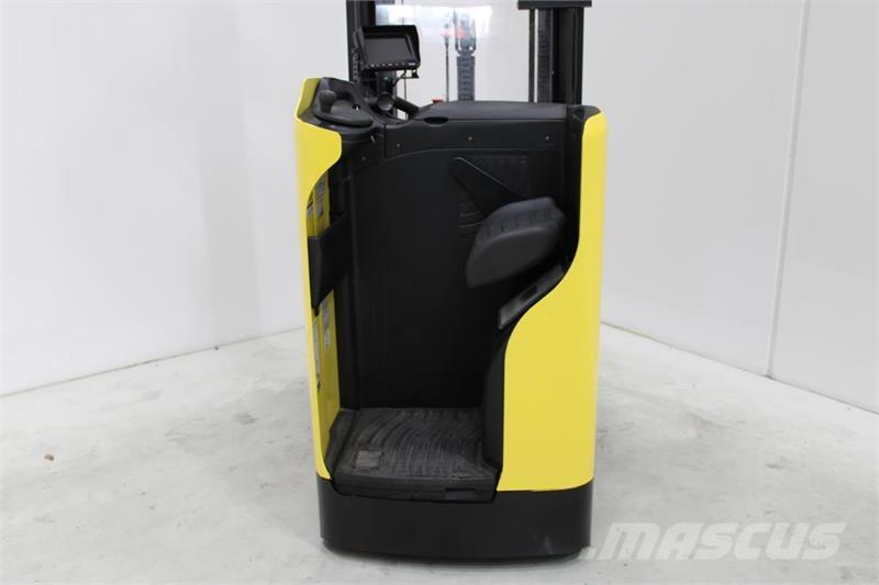 Hyster RS1.6 Selvkørende stablere