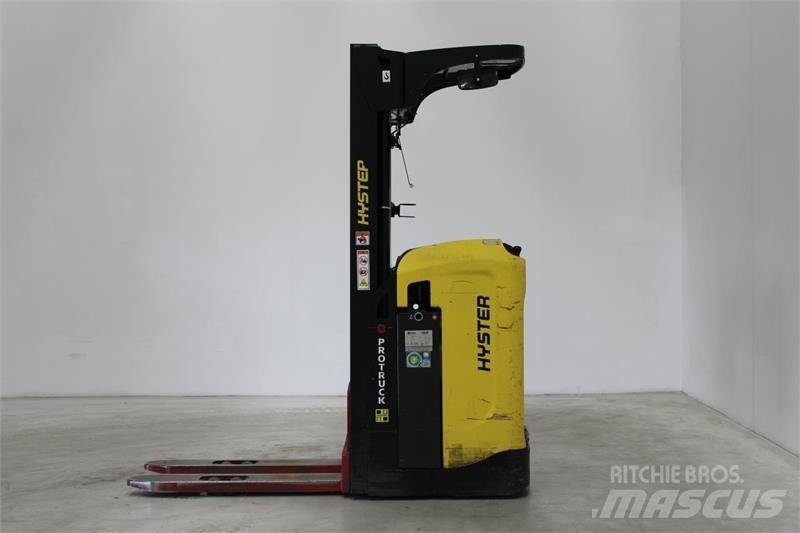 Hyster RS1.6 Selvkørende stablere