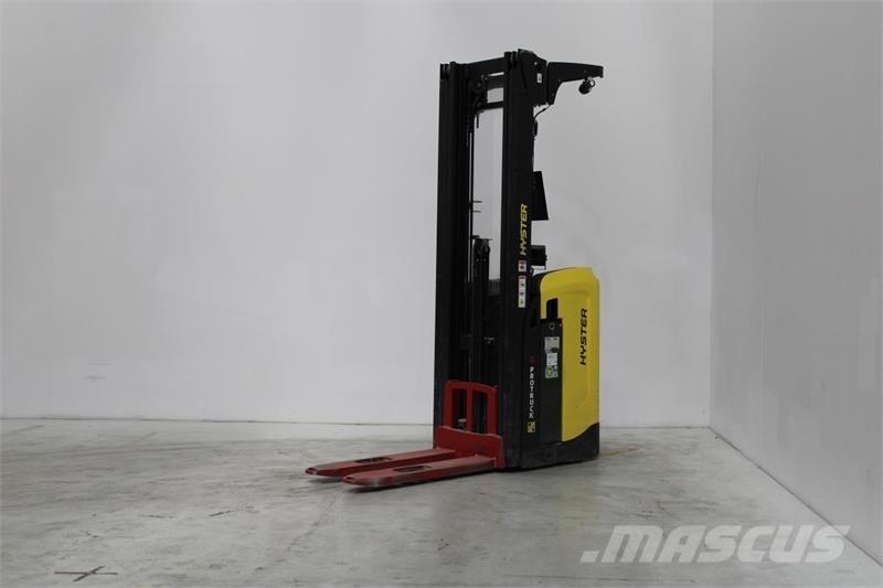 Hyster RS1.6 Selvkørende stablere