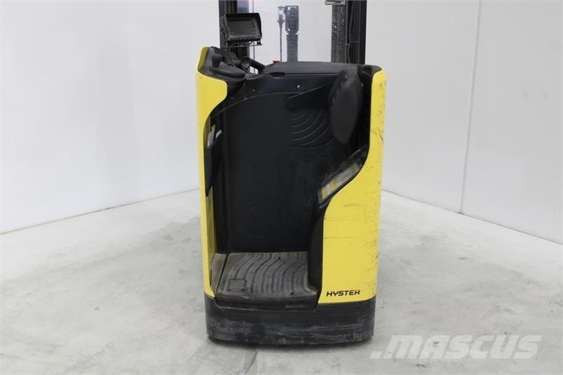 Hyster RS1.6 Selvkørende stablere
